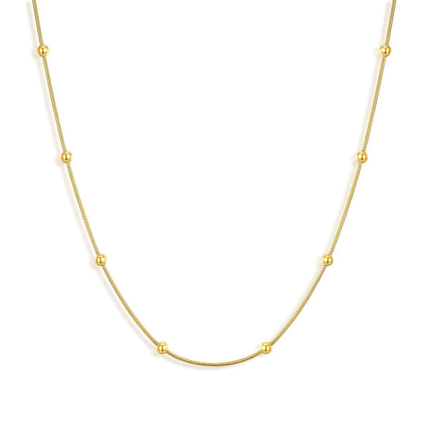Juliet Necklace