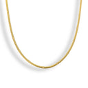  Gold STAINLESS STEEL WATERPROOF