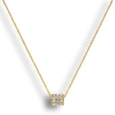 Gold STAINLESS STEEL WATERPROOF