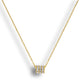  Gold STAINLESS STEEL WATERPROOF