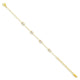  Gold STAINLESS STEEL WATERPROOF