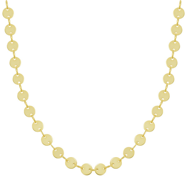 Boho Necklace
