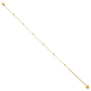  Gold STAINLESS STEEL WATERPROOF