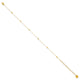  Gold STAINLESS STEEL WATERPROOF