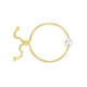  Gold STAINLESS STEEL WATERPROOF