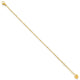  Gold STAINLESS STEEL WATERPROOF