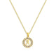  Gold STAINLESS STEEL WATERPROOF