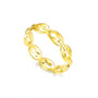 Coffee Break Ring