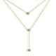  Gold STAINLESS STEEL WATERPROOF