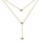 Dahlia Necklace