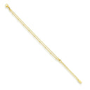  Gold STAINLESS STEEL WATERPROOF