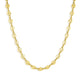  Gold STAINLESS STEEL WATERPROOF