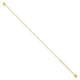  Gold STAINLESS STEEL WATERPROOF