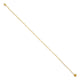  Gold STAINLESS STEEL WATERPROOF