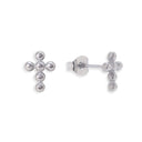  Silver STAINLESS STEEL WATERPROOF