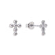  Silver STAINLESS STEEL WATERPROOF