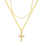 God is a Woman Necklace
