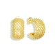  Gold Stainless Steel WATERPROOF
