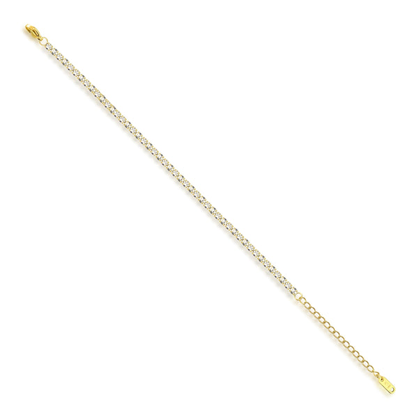 Iced Out Bracelet