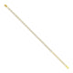  Gold STAINLESS STEEL WATERPROOF