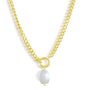 Ivory Necklace
