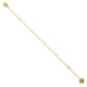  Gold STAINLESS STEEL WATERPROOF