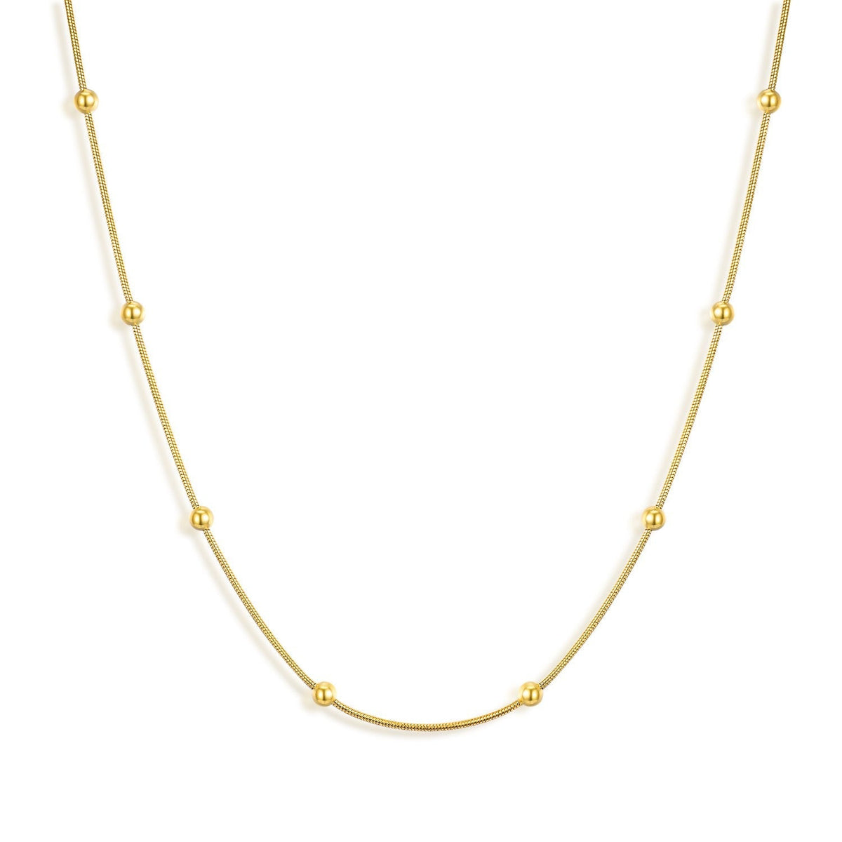 Juliet Necklace