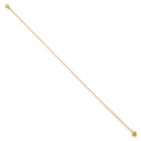  Gold STAINLESS STEEL WATERPROOF