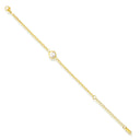  Gold STAINLESS STEEL WATERPROOF