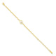  Gold STAINLESS STEEL WATERPROOF