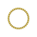  Gold Stainless Steel WATERPROOF