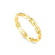  Gold STAINLESS STEEL WATERPROOF