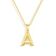  Gold STAINLESS STEEL WATERPROOF