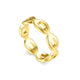  Gold STAINLESS STEEL WATERPROOF