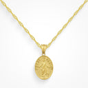 Gold STAINLESS STEEL WATERPROOF