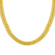  Gold STAINLESS STEEL WATERPROOF