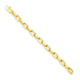  Gold STAINLESS STEEL WATERPROOF