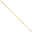  Gold STAINLESS STEEL WATERPROOF