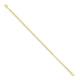  Gold STAINLESS STEEL WATERPROOF