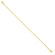  Gold STAINLESS STEEL WATERPROOF