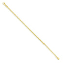  Gold STAINLESS STEEL WATERPROOF