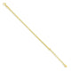  Gold STAINLESS STEEL WATERPROOF