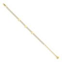  Gold STAINLESS STEEL WATERPROOF
