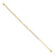  Gold STAINLESS STEEL WATERPROOF