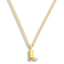  Gold Stainless Steel WATERPROOF