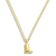  Gold Stainless Steel WATERPROOF