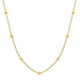  Gold STAINLESS STEEL WATERPROOF