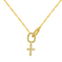 CJ Necklace