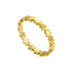  Gold STAINLESS STEEL WATERPROOF